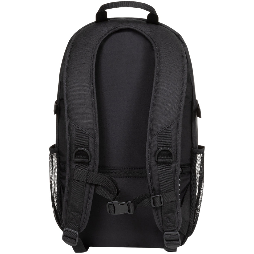 2026 Eastpak Floid Pro Backpack EK0A5BL31W61 - Canvas Black